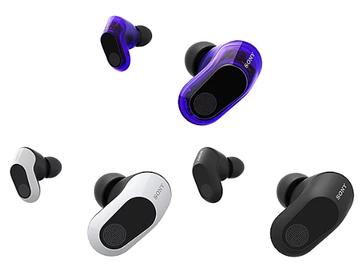 INZONE 価格改定の対象製品