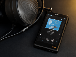 NW-WM1AM2の入荷終了