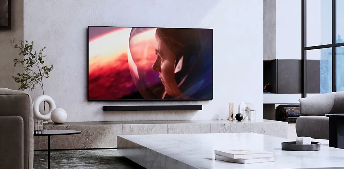 BRAVIA 9