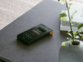 ウォークマンのアップデート