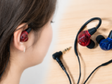 IER-M500 レビュー