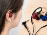 IER-M500 レビュー