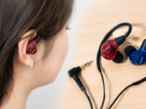 IER-M500 レビュー