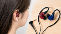 IER-M500 レビュー