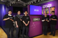 INZONE ゲーミングデバイス じっくり体験会
