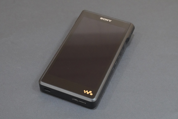 NW-WM1AM2の入荷終了