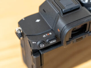 α7R VI発売記念キャンペーン