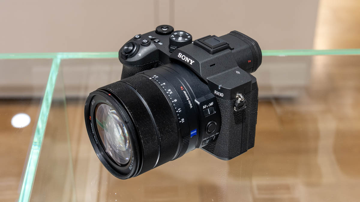 DSC-RX10M5 ヘルプガイド