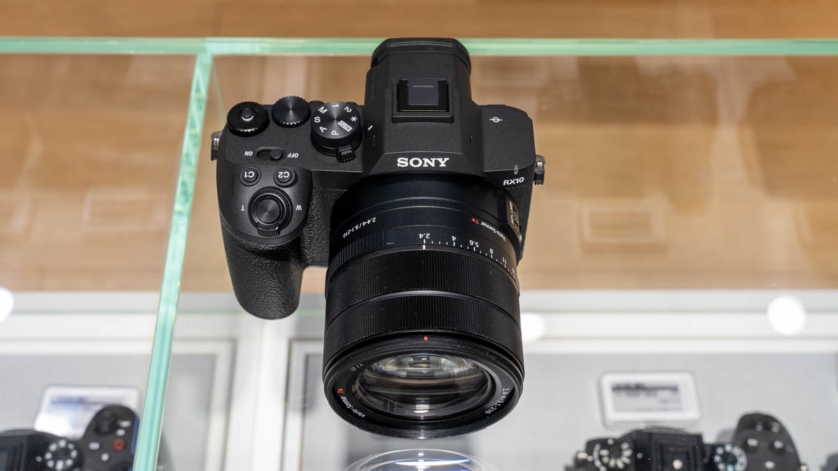 DSC-RX10M5 ヘルプガイド