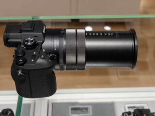 DSC-RX10M5 おすすめ