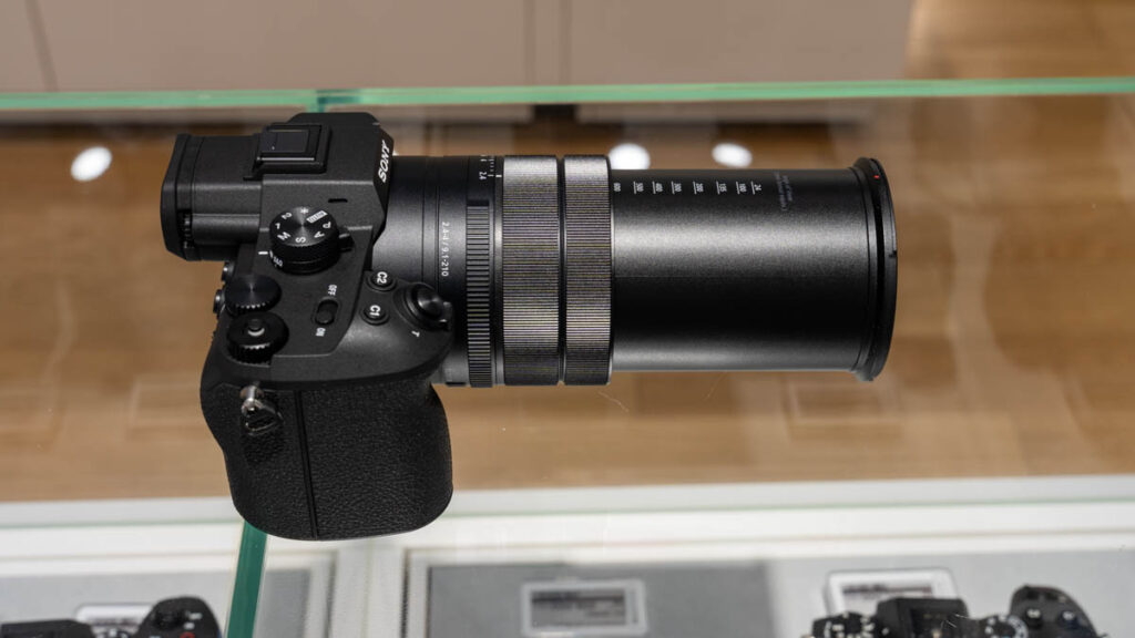 サイバーショットRX100の初期型「DSC-RX100」販売終了へ - ナカムラ
