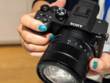 RX10シリーズ 復活