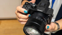 RX10シリーズ 復活