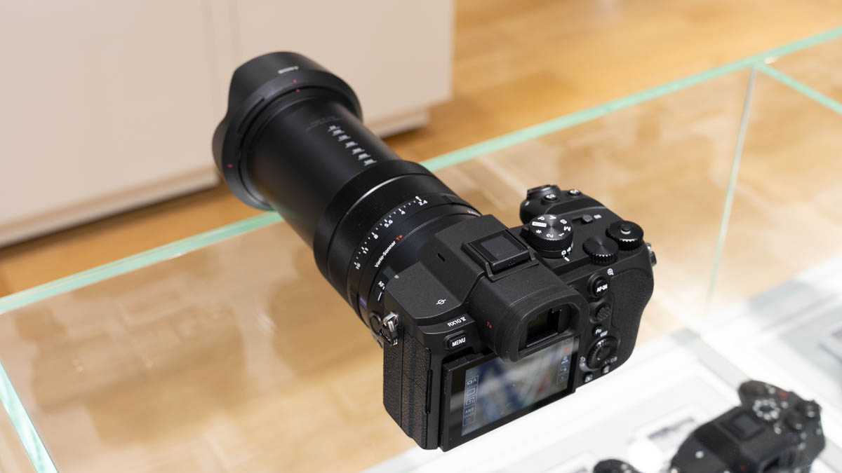 DSC-RX10M5 おすすめ