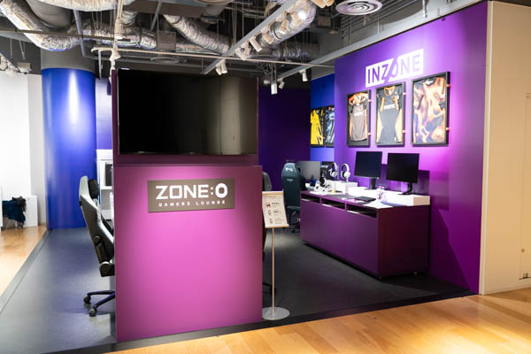 INZONE期間限定セール概要
