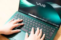 VAIO SX14-R 更新