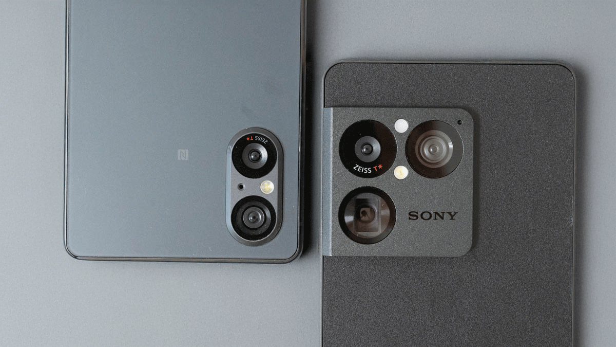Xperia 5 VからXperia 1 VIIIへ買い替えるべき？ソニーショップが4つの視点で徹底解説【完全ガイド】
