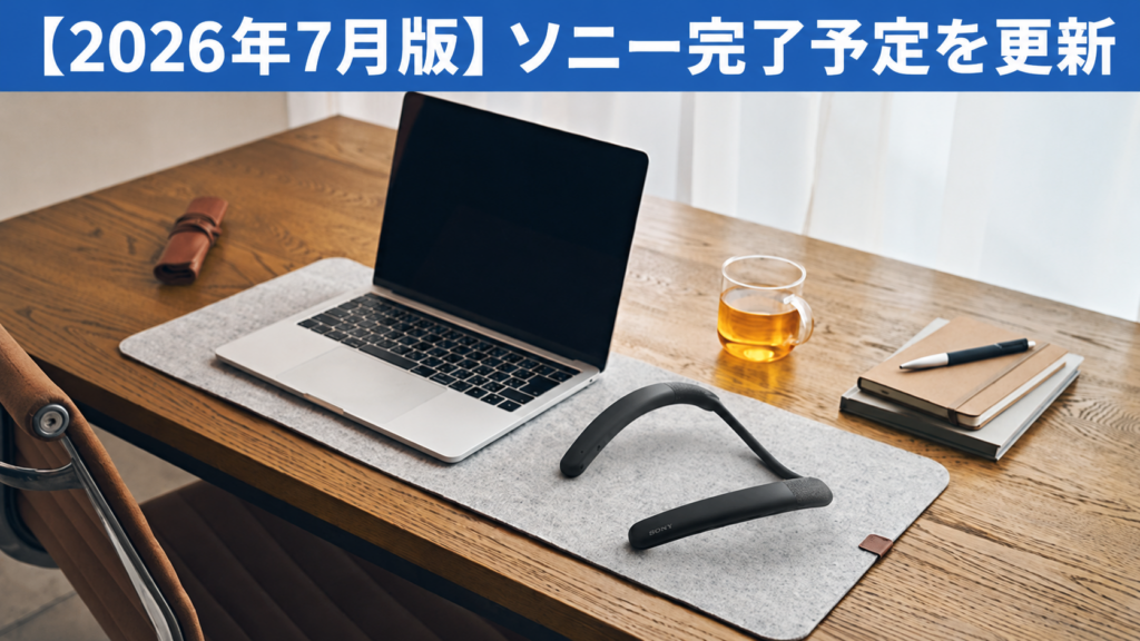 ソニーストア『 原神コラボレーションモデル 』注文受付開始！ コラボ