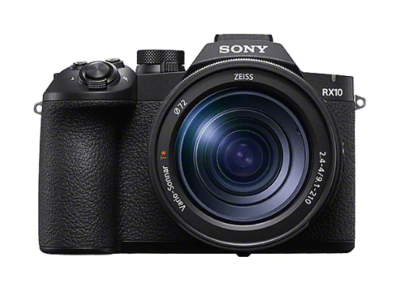 DSC-RX10M5
