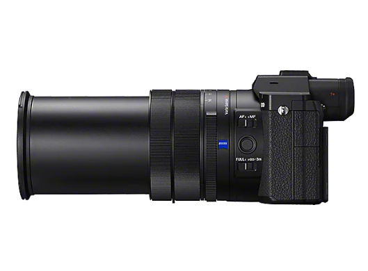 RX10 V