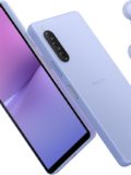 Xperia 10 V アップデート
