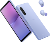 Xperia 10 V アップデート