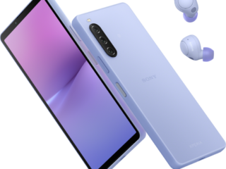 Xperia 10 V アップデート