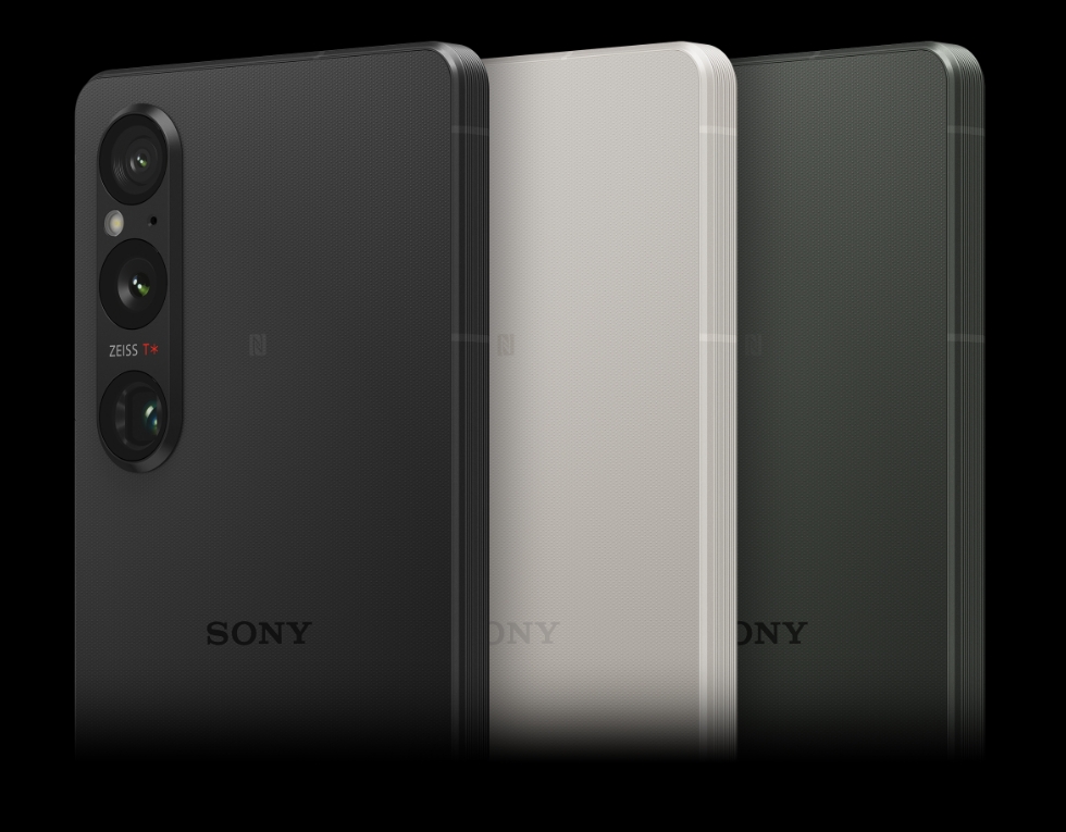 Xperia 1 V