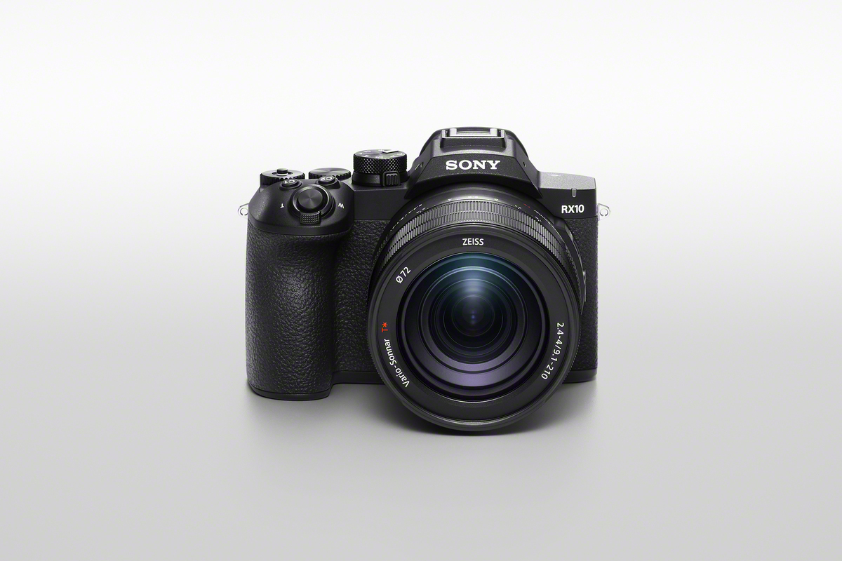 DSC-RX10M5