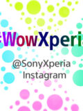 Wow Xperia キャンペーン