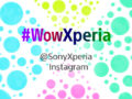 Wow Xperia キャンペーン