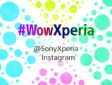 Wow Xperia キャンペーン