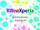 Wow Xperia キャンペーン