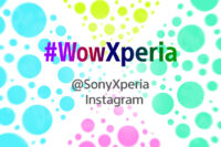 Wow Xperia キャンペーン