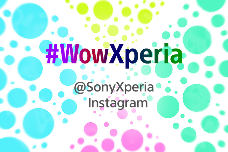 Wow Xperia キャンペーン