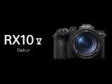 DSC-RX10M5