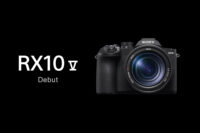 DSC-RX10M5