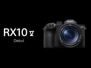 DSC-RX10M5