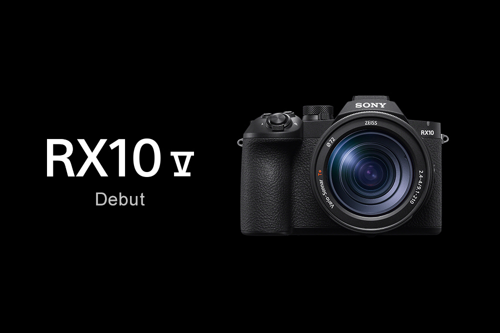 DSC-RX10M5