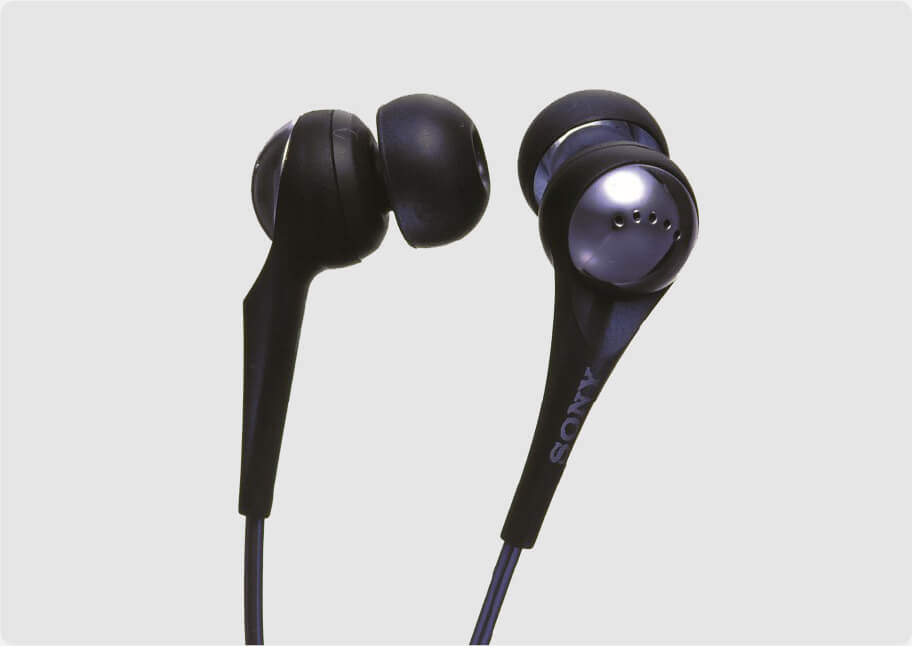MDR-EX70SL