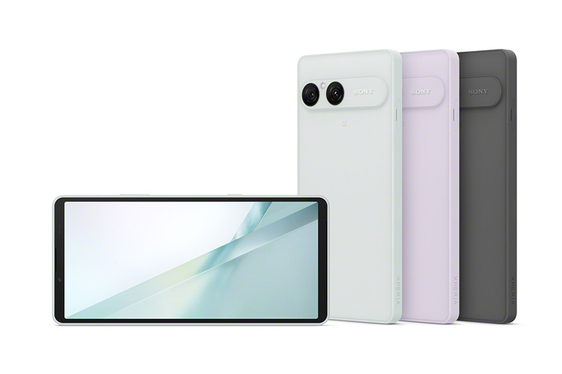 Xperia 10 VIII 10 VII 比較