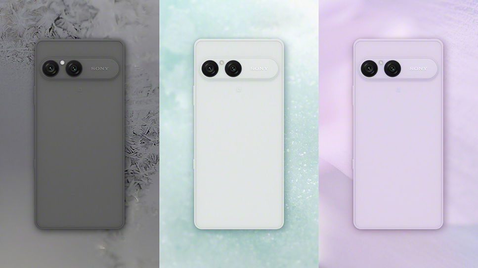 Xperia 10 VIII