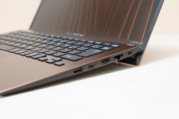 VAIO アップデート