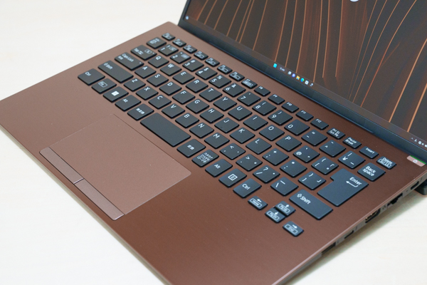 VAIO アップデート