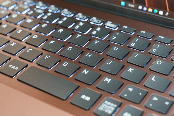 VAIO アップデート