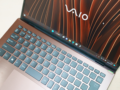 VAIO アップデート