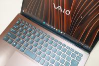 VAIO アップデート