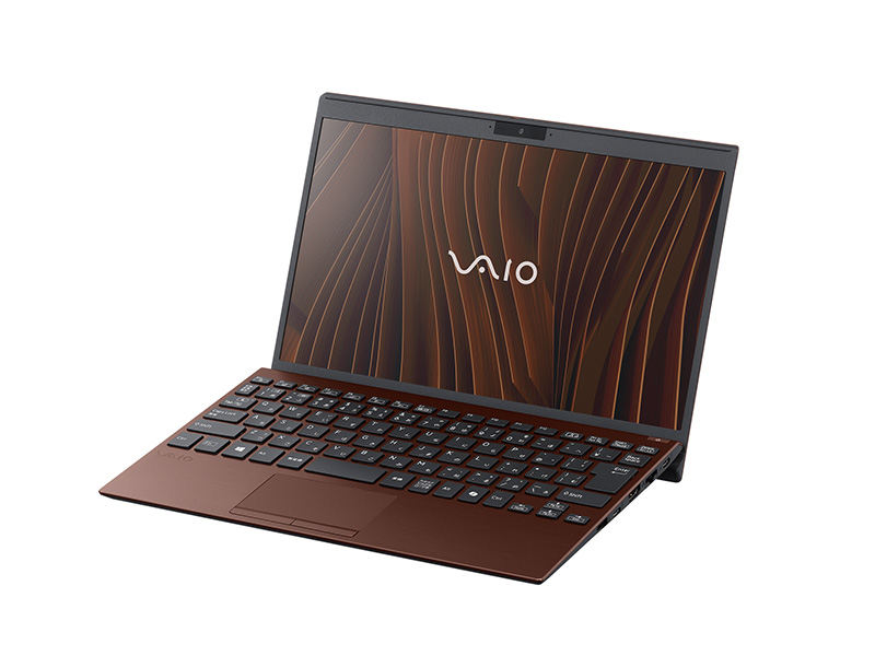 VAIO SX12