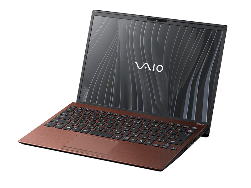VAIO S13
