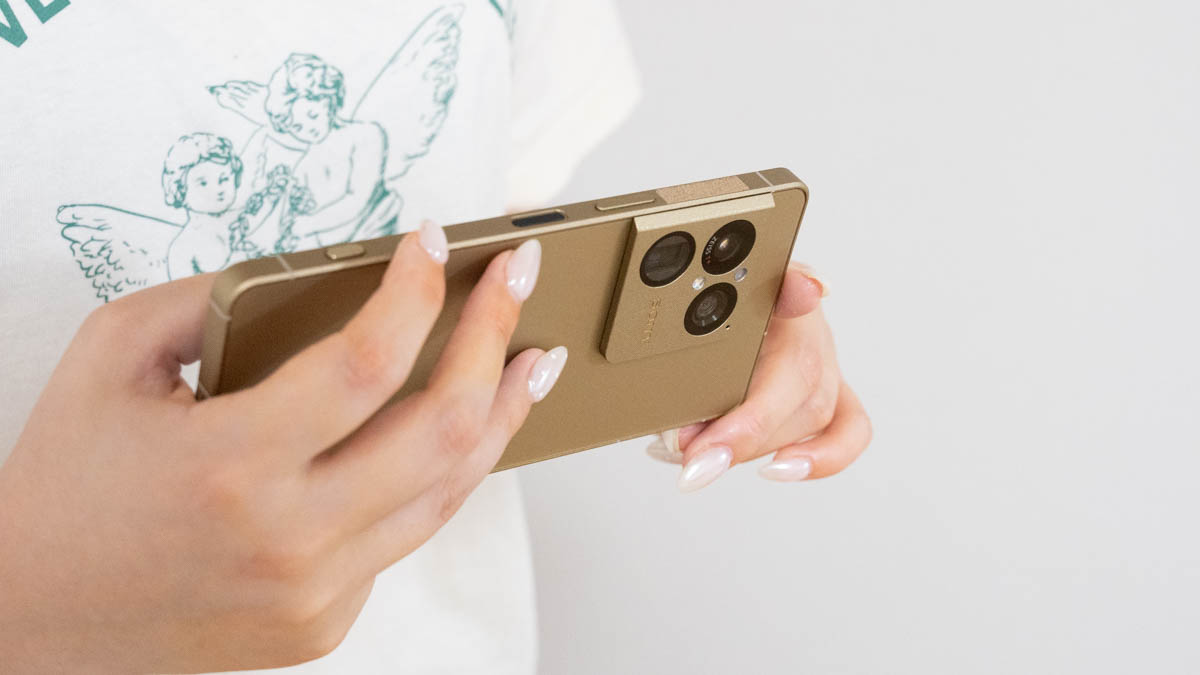 Xperia 1 VIII 